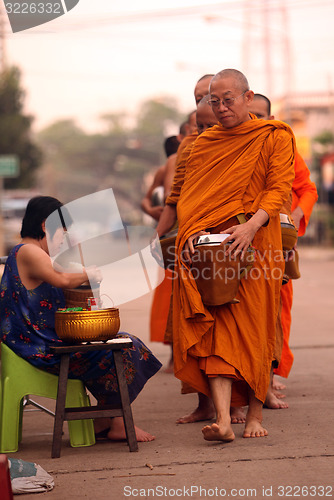 Image of ASIA SOUTHEASTASIA LAOS KHAMMUAN REGION