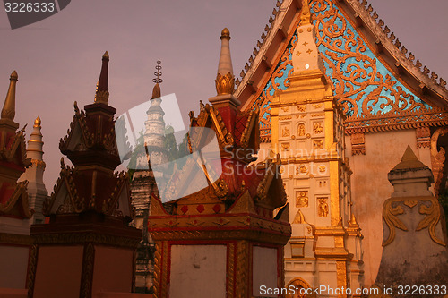 Image of ASIA SOUTHEASTASIA LAOS KHAMMUAN REGION