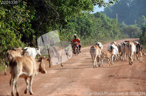 Image of ASIA SOUTHEASTASIA LAOS KHAMMUAN REGION