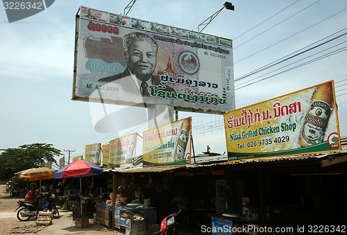 Image of ASIA SOUTHEASTASIA LAOS KHAMMUAN REGION