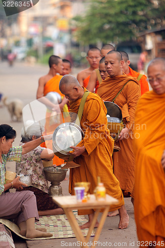 Image of ASIA SOUTHEASTASIA LAOS KHAMMUAN REGION