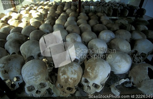 Image of CAMBODIA KHMER ROUGE