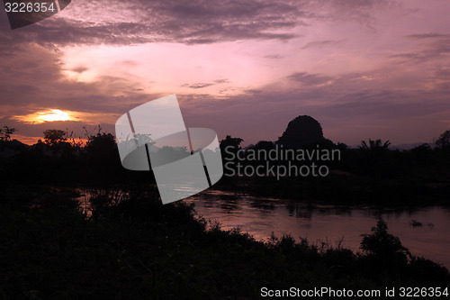 Image of ASIA SOUTHEASTASIA LAOS KHAMMUAN REGION