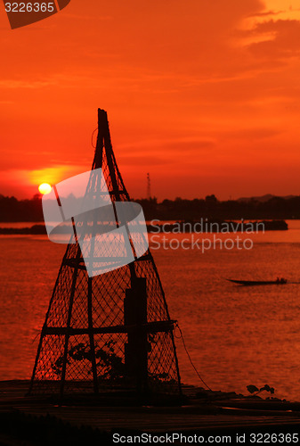 Image of ASIA SOUTHEASTASIA LAOS KHAMMUAN REGION