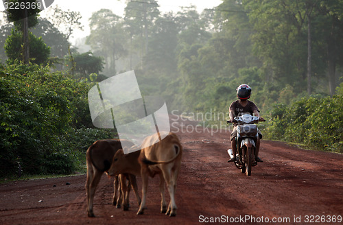 Image of ASIA SOUTHEASTASIA LAOS KHAMMUAN REGION