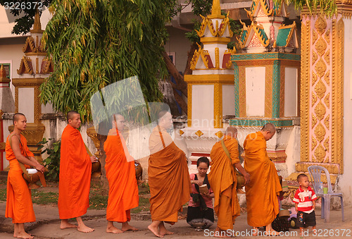 Image of ASIA SOUTHEASTASIA LAOS KHAMMUAN REGION