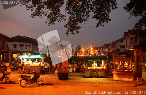 Image of ASIA SOUTHEASTASIA LAOS KHAMMUAN REGION