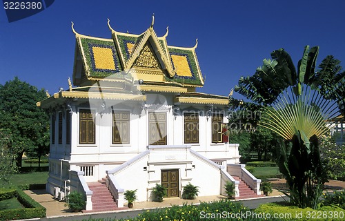 Image of CAMBODIA PHNOM PENH