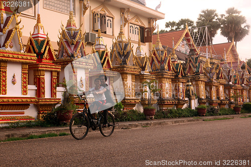 Image of ASIA SOUTHEASTASIA LAOS KHAMMUAN REGION