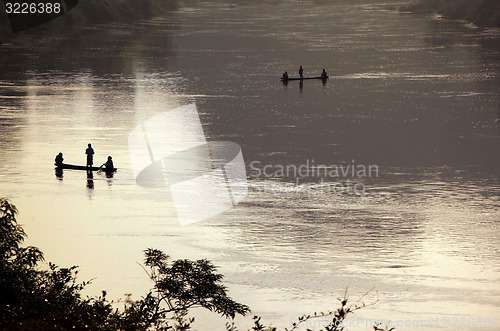 Image of ASIA SOUTHEASTASIA LAOS KHAMMUAN REGION