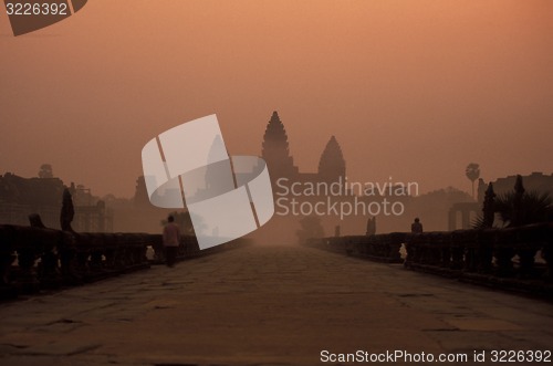 Image of ASIA CAMBODIA ANGKOR 