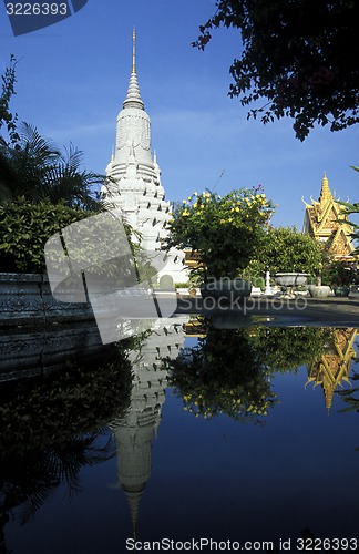 Image of CAMBODIA KHMER ROUGE