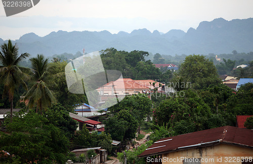 Image of ASIA SOUTHEASTASIA LAOS KHAMMUAN REGION