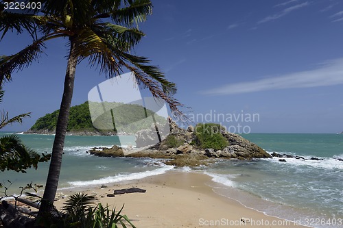 Image of ASIA THAILAND PHUKET RAWAI 