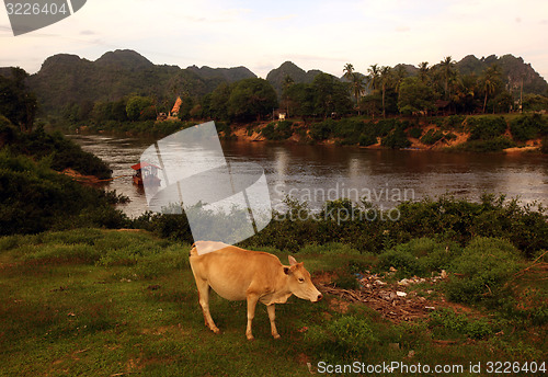 Image of ASIA SOUTHEASTASIA LAOS KHAMMUAN REGION