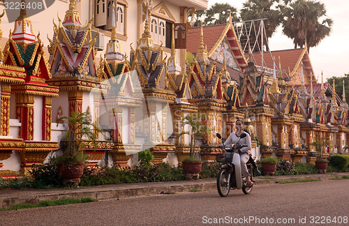 Image of ASIA SOUTHEASTASIA LAOS KHAMMUAN REGION