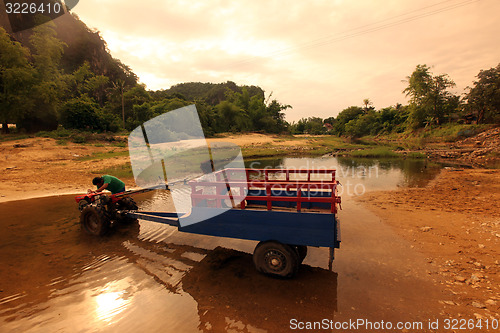 Image of ASIA SOUTHEASTASIA LAOS KHAMMUAN REGION