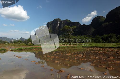 Image of ASIA SOUTHEASTASIA LAOS KHAMMUAN REGION