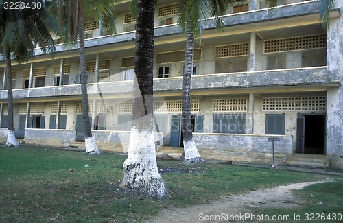 Image of CAMBODIA KHMER ROUGE