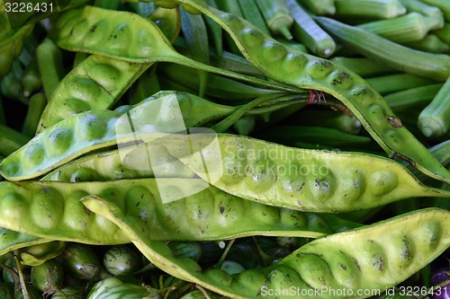 Image of ASIA THAILAND PHUKET MARKT 