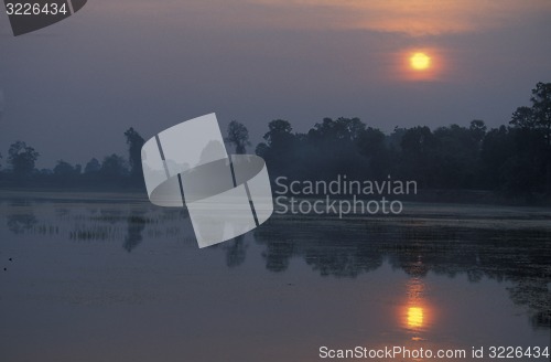 Image of ASIA CAMBODIA ANGKOR 