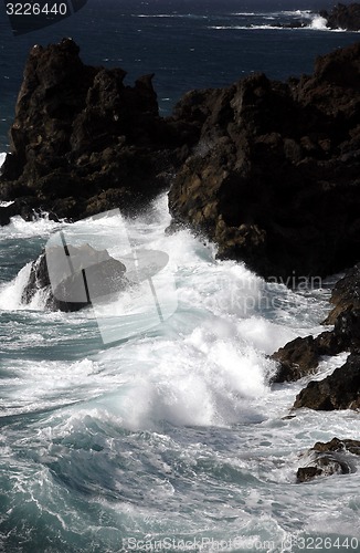 Image of EUROPE CANARY ISLANDS LANZAROTE