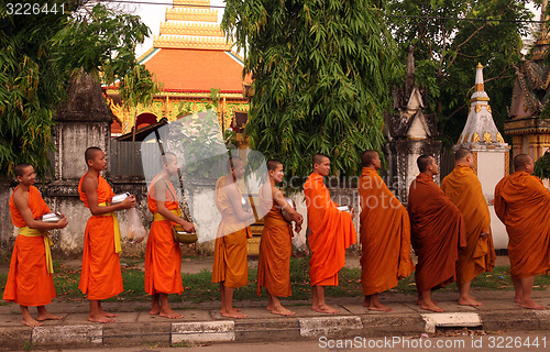 Image of ASIA SOUTHEASTASIA LAOS KHAMMUAN REGION