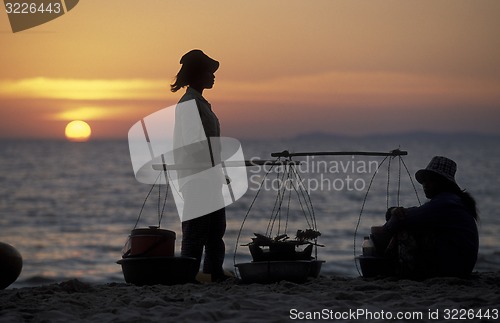 Image of ASIA CAMBODIA SIHANOUKVILLE