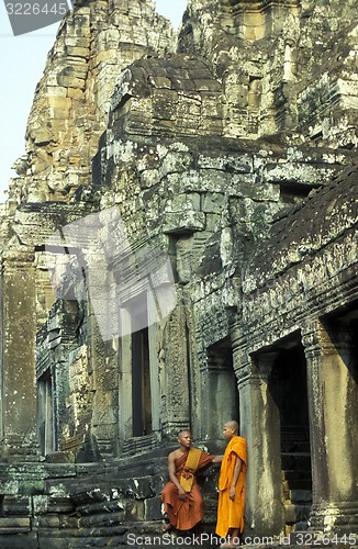 Image of CAMBODIA PHNOM PENH