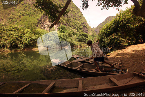 Image of ASIA SOUTHEASTASIA LAOS KHAMMUAN REGION