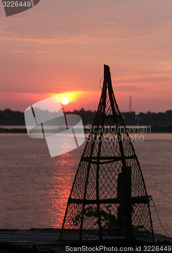 Image of ASIA SOUTHEASTASIA LAOS KHAMMUAN REGION