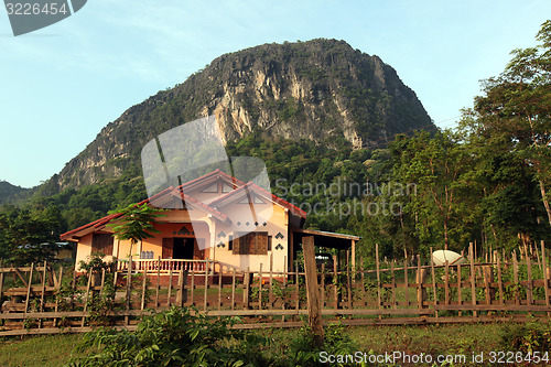 Image of ASIA SOUTHEASTASIA LAOS KHAMMUAN REGION