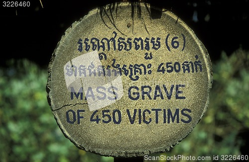 Image of CAMBODIA KHMER ROUGE