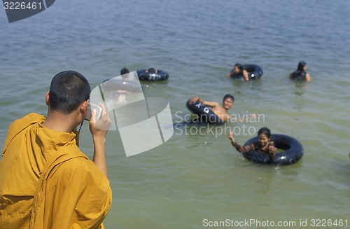 Image of ASIA CAMBODIA ANGKOR 