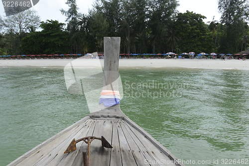 Image of ASIA THAILAND PHUKET RAWAI 