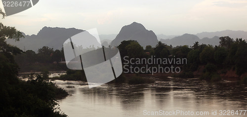 Image of ASIA SOUTHEASTASIA LAOS KHAMMUAN REGION