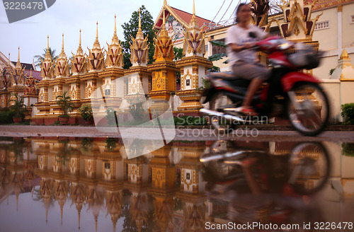 Image of ASIA SOUTHEASTASIA LAOS KHAMMUAN REGION