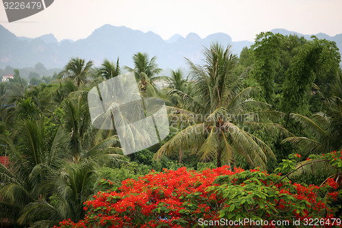 Image of ASIA SOUTHEASTASIA LAOS KHAMMUAN REGION