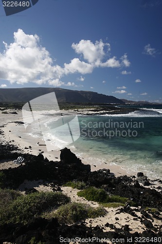 Image of EUROPE CANARY ISLANDS LANZAROTE