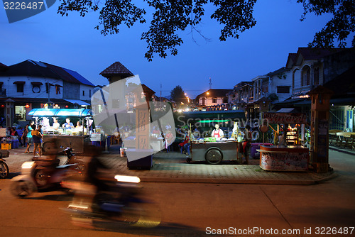 Image of ASIA SOUTHEASTASIA LAOS KHAMMUAN REGION