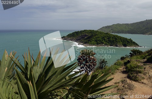 Image of ASIA THAILAND PHUKET RAWAI 