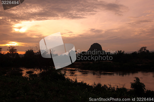 Image of ASIA SOUTHEASTASIA LAOS KHAMMUAN REGION