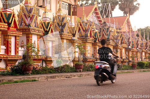 Image of ASIA SOUTHEASTASIA LAOS KHAMMUAN REGION