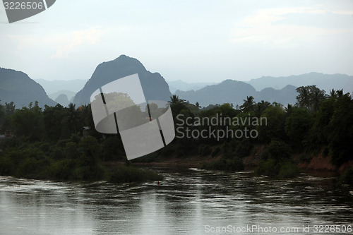 Image of ASIA SOUTHEASTASIA LAOS KHAMMUAN REGION