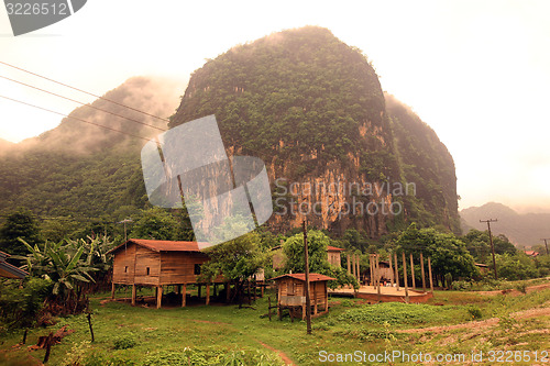 Image of ASIA SOUTHEASTASIA LAOS KHAMMUAN REGION