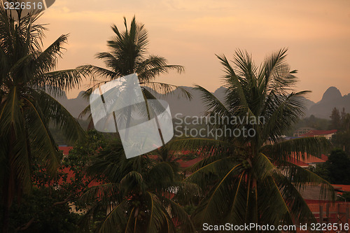 Image of ASIA SOUTHEASTASIA LAOS KHAMMUAN REGION