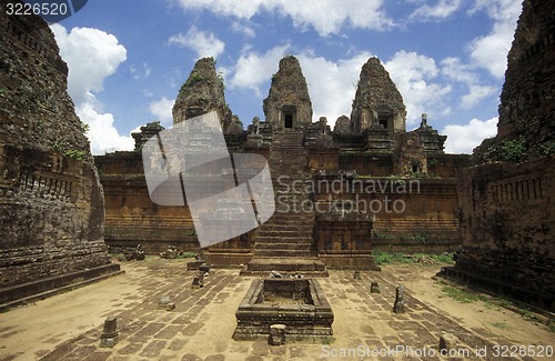 Image of ASIA CAMBODIA ANGKOR 