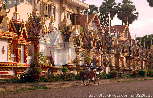 Image of ASIA SOUTHEASTASIA LAOS KHAMMUAN REGION