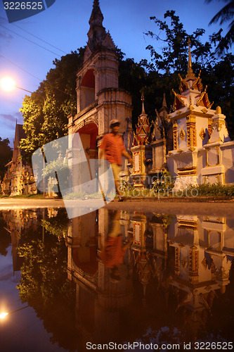 Image of ASIA SOUTHEASTASIA LAOS KHAMMUAN REGION