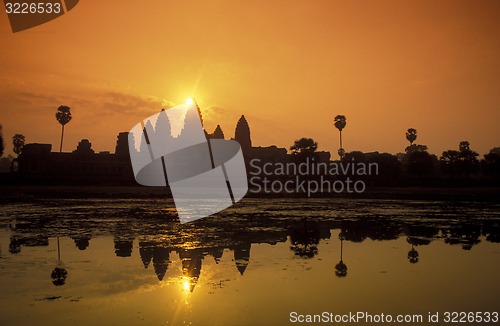 Image of ASIA CAMBODIA ANGKOR 